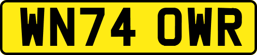 WN74OWR