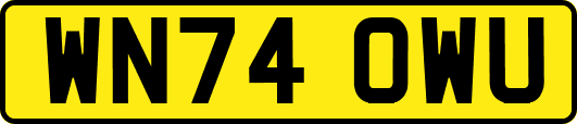 WN74OWU