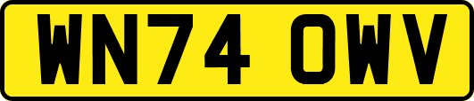 WN74OWV