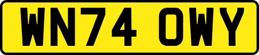 WN74OWY
