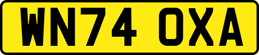 WN74OXA