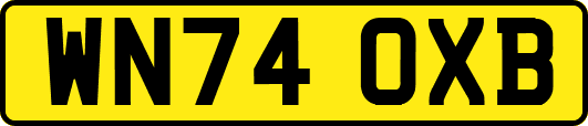 WN74OXB
