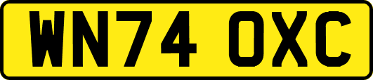 WN74OXC
