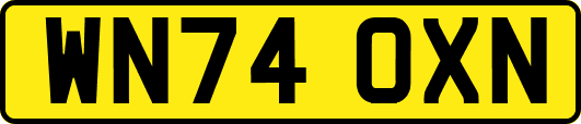 WN74OXN