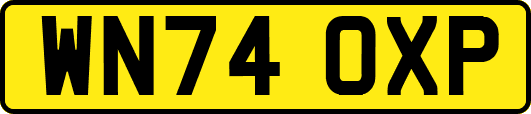 WN74OXP