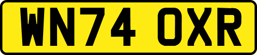 WN74OXR