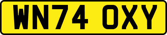 WN74OXY