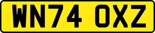 WN74OXZ