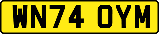 WN74OYM