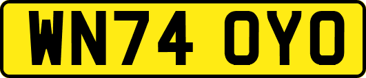 WN74OYO