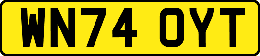 WN74OYT