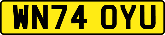WN74OYU