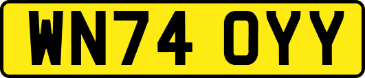 WN74OYY