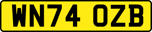 WN74OZB