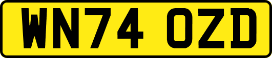 WN74OZD