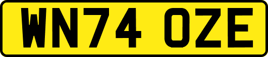 WN74OZE