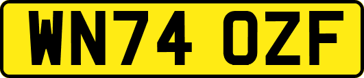 WN74OZF