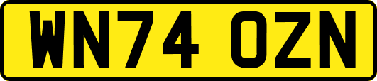WN74OZN