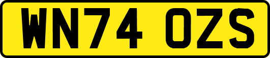 WN74OZS
