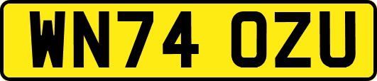 WN74OZU