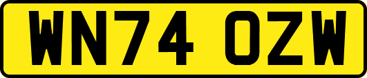 WN74OZW