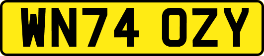 WN74OZY