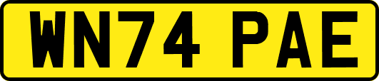 WN74PAE