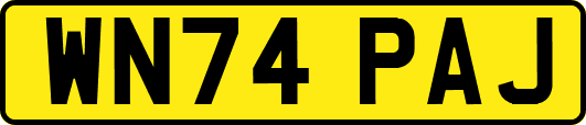 WN74PAJ