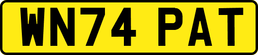 WN74PAT