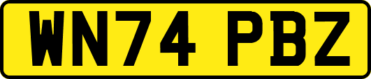 WN74PBZ