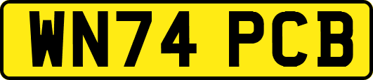 WN74PCB