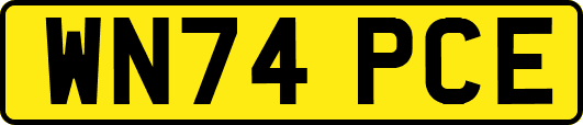 WN74PCE