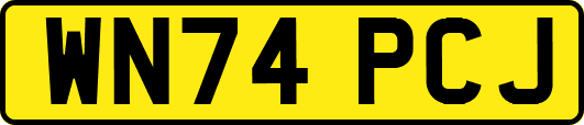 WN74PCJ