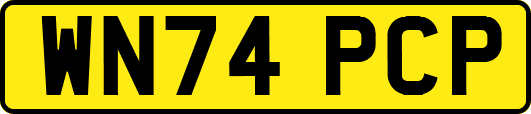 WN74PCP