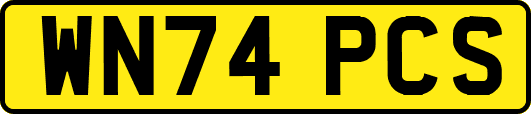 WN74PCS