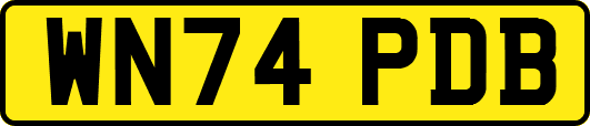WN74PDB
