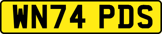 WN74PDS
