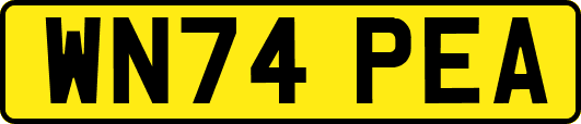 WN74PEA