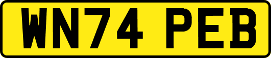 WN74PEB