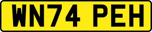 WN74PEH
