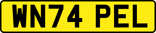 WN74PEL