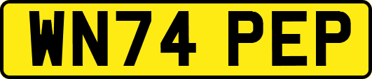 WN74PEP
