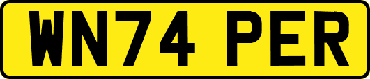 WN74PER