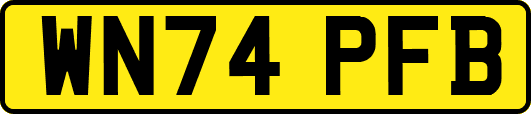 WN74PFB