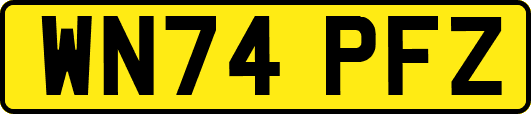 WN74PFZ