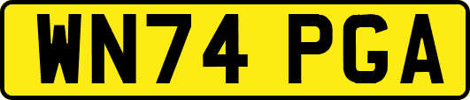 WN74PGA