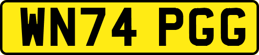 WN74PGG