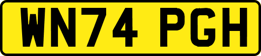 WN74PGH