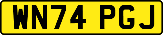 WN74PGJ