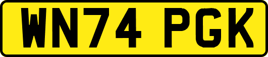 WN74PGK